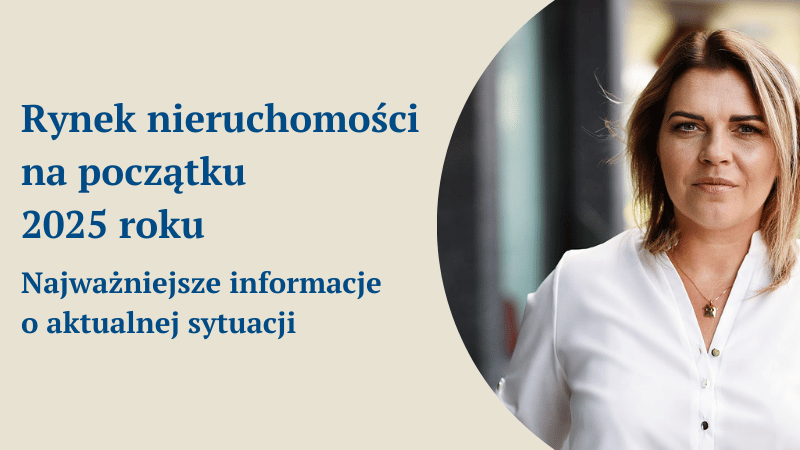 aktualna sytuacja na rynku 2025