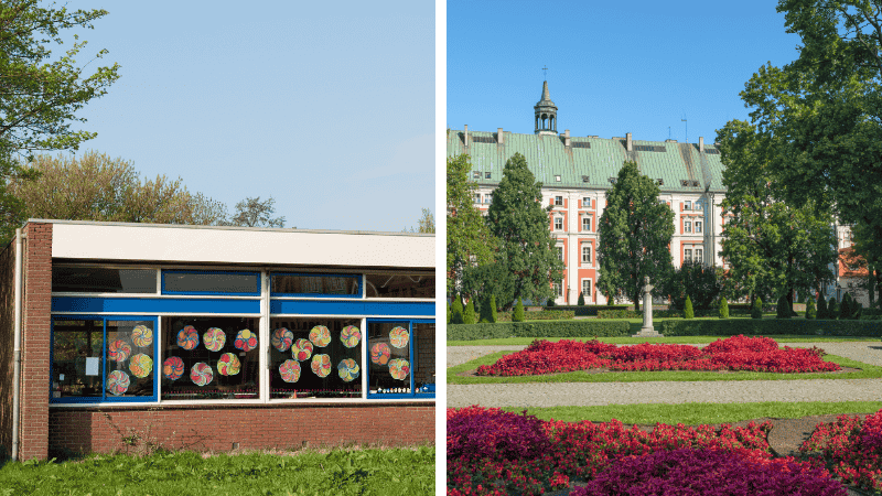 Gminne standardy dostępności infrastruktury społecznej - co to jest?