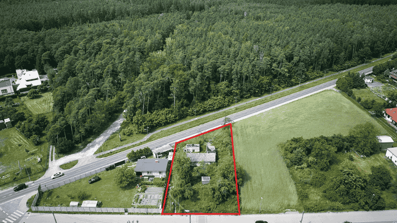 ile kosztuje wybudowanie domu