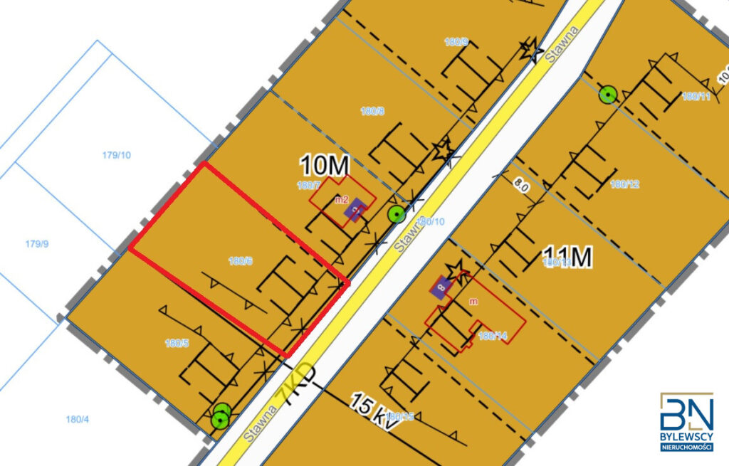 miejscowy plan zagospodarowania przestrzennego