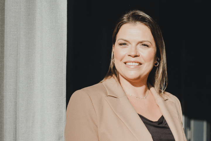 Anna Bylewska pośrednik ds. nieruchomości