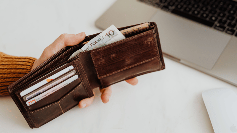 zadatek czy zaliczka jak nie stracić