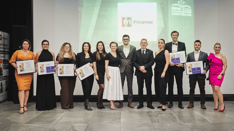 najlepszy partner biznesowy